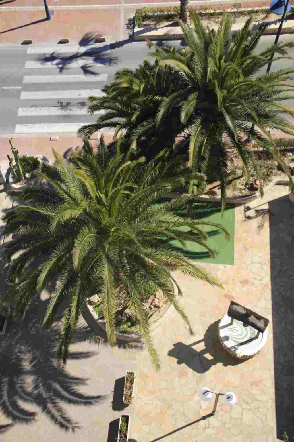 Apartamentos Florida II Пеніскола Екстер'єр фото