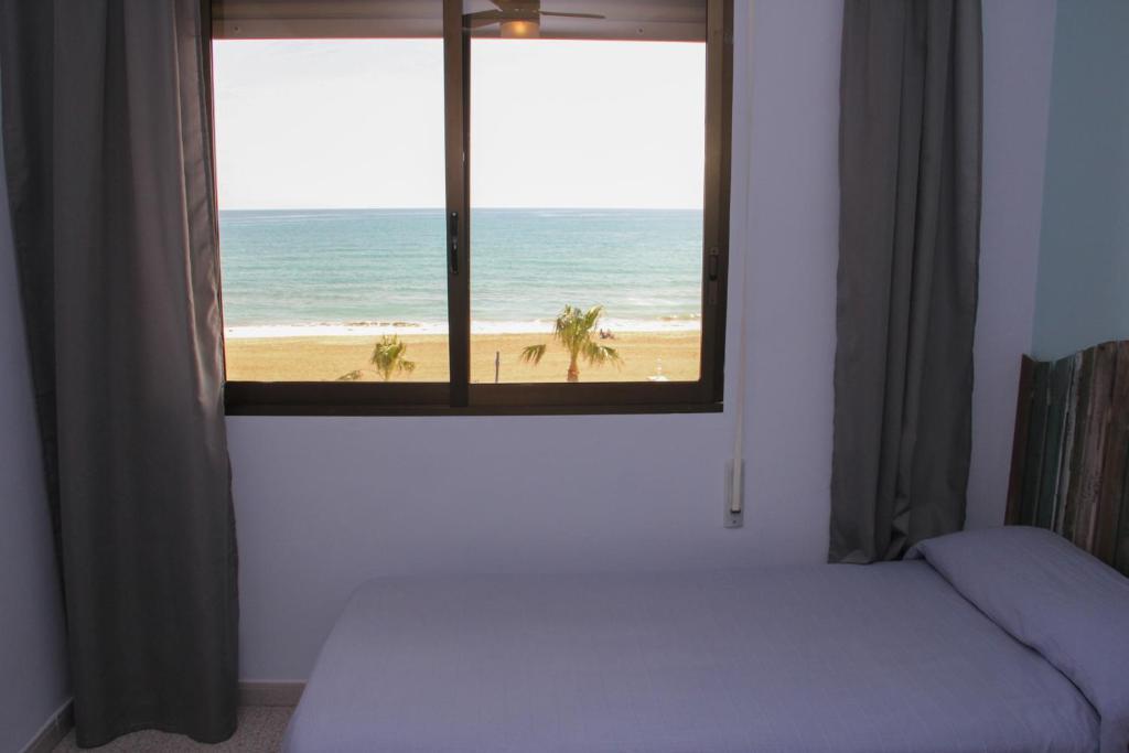 Apartamentos Florida II Пеніскола Номер фото