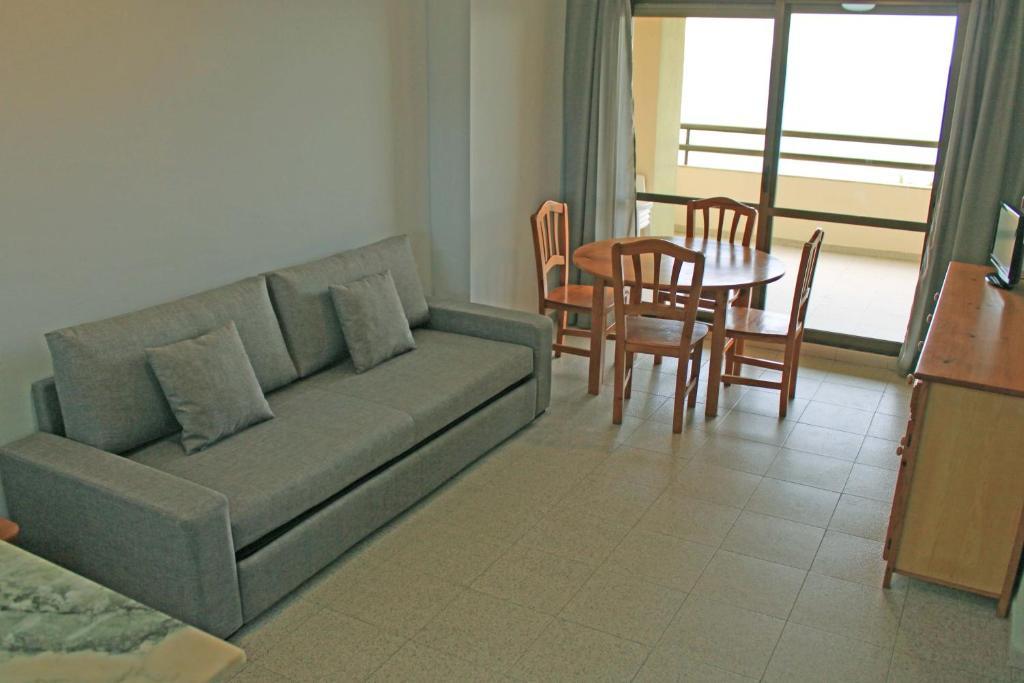 Apartamentos Florida II Пеніскола Номер фото
