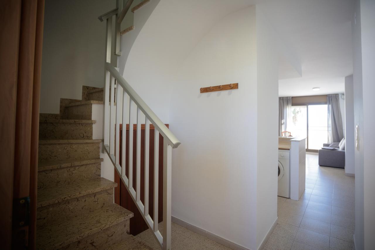 Apartamentos Florida II Пеніскола Екстер'єр фото