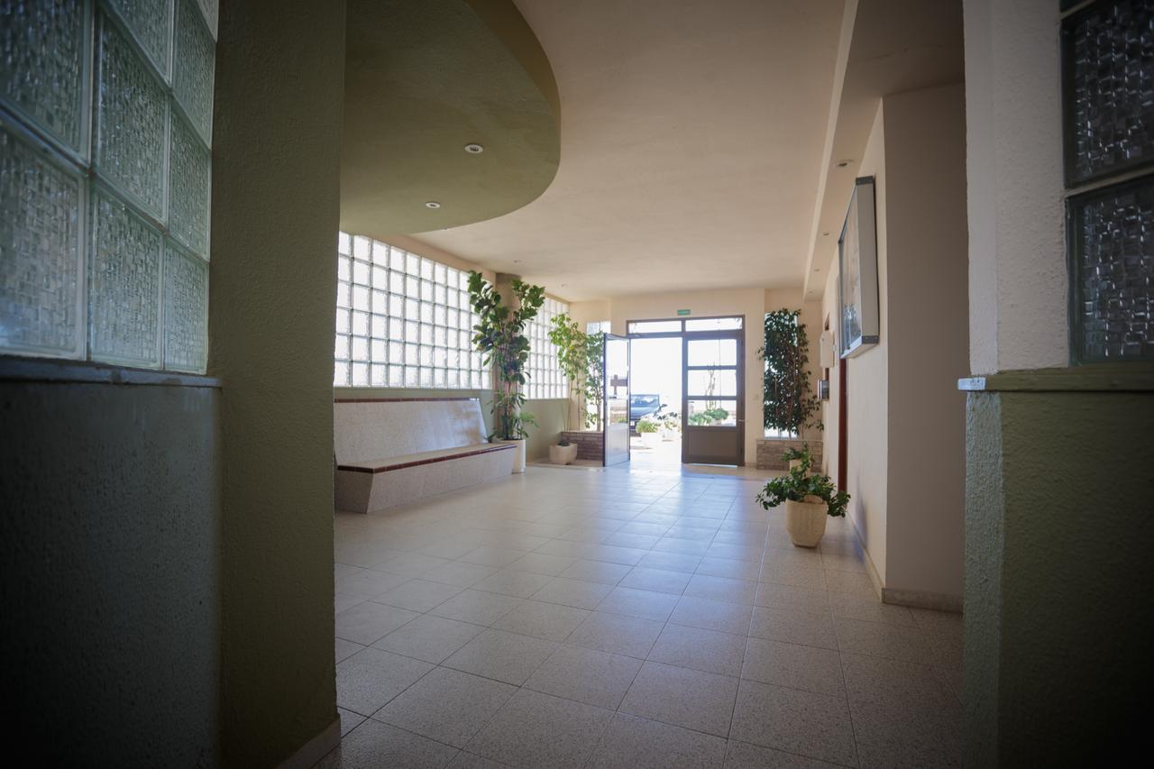 Apartamentos Florida II Пеніскола Екстер'єр фото